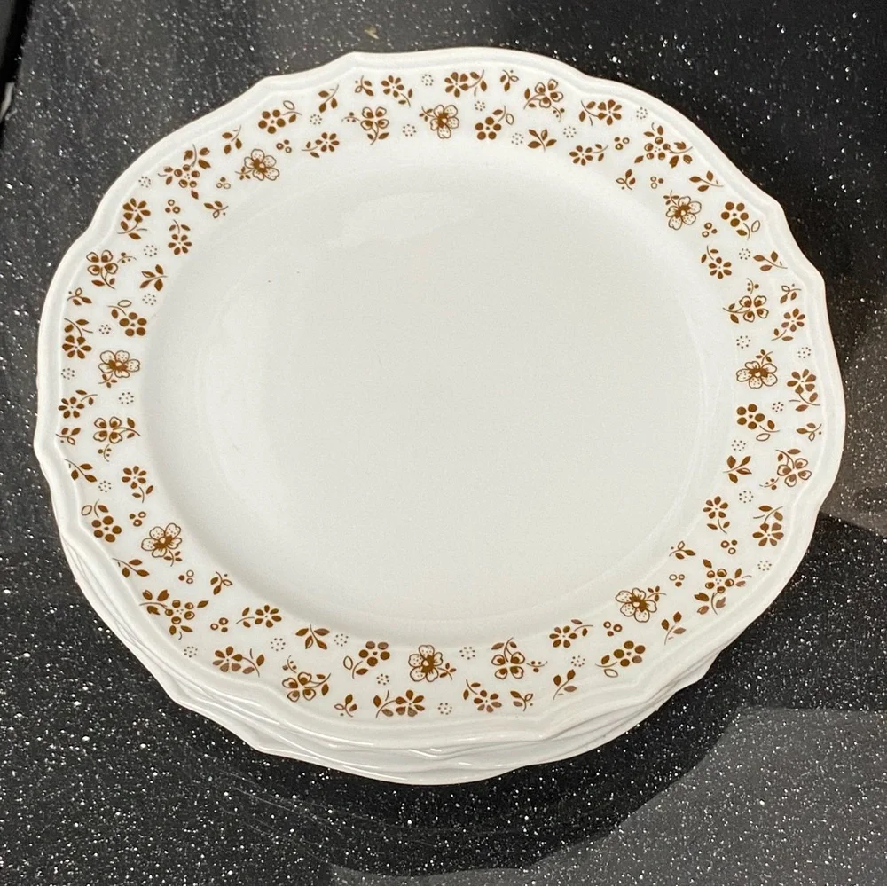 Vintage Winterling Roslau Bavaria Dinnerware - Picture 5 of 5